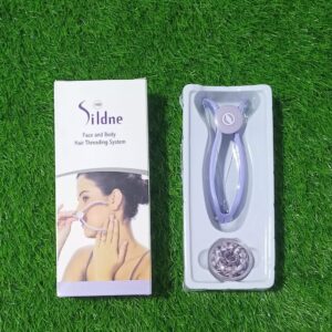 (NW000283) Sildne Hair Threading Machine for Women Machine | eyebrows threading machine - Image 5