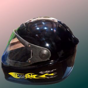 Helmet for bikers for safety and comfort - Image 5