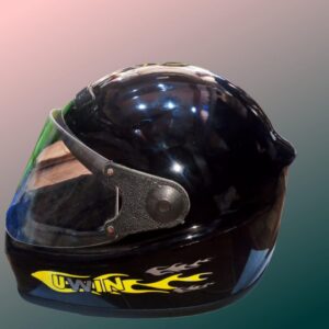 Helmet for bikers for safety and comfort - Image 4