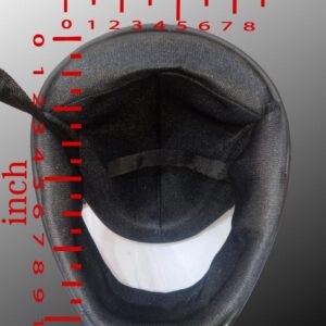 Helmet for bikers for safety and comfort - Image 1