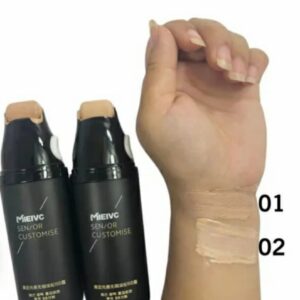Customize Waterproof BB Cream Foundation | Button Operated (Random Shade) - Image 1