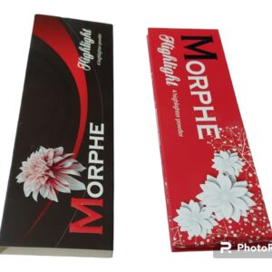 MORPHE  4 in 1 Highlighter Palette (IMPORTED) - Image 2