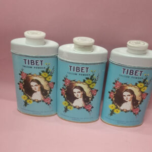 Pack Of 6 Tibet Talcum Powder ( 50 gram) - Image 1