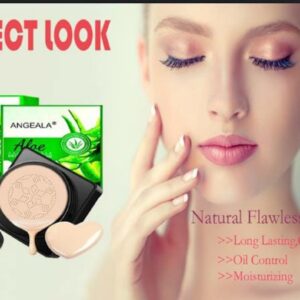 Aloe Vera Air Cushion BB Foundation - Image 1