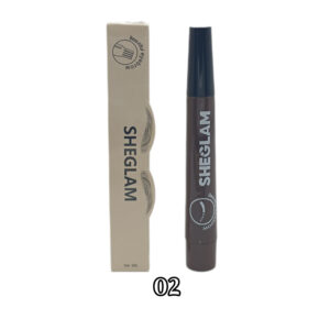 24 Hours Waterproof Liquid Eyebrow Pen - Image 3