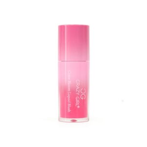 Crazy Girl Liquid Blush - Image 4