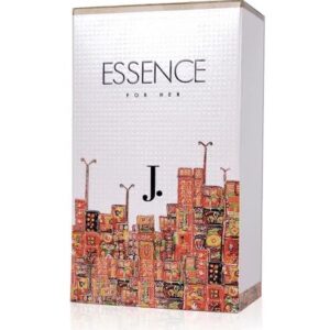 Pack of 2 - J. Essence & J. Janan | Perfume For Men and Women - Image 2