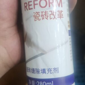 Tile Reform Glue ? Waterproof Tile Gap Filler & Grout Sealant Adhesive - Image 3