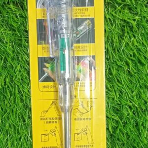 (NW000409) Led tester Voltmeter Power Detector Electrical Screwdriver Indicator - Image 5