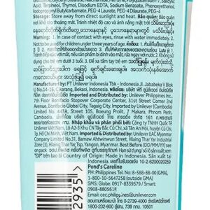 POND'S ACNE CLEAR Facial Foam 100g - Image 3