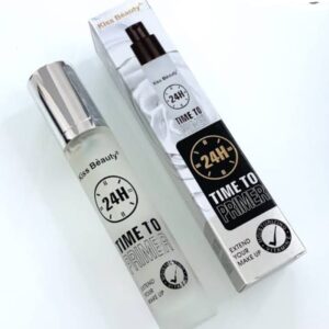 Kiss Beauty 24H Time To Primer 35ml - Image 2