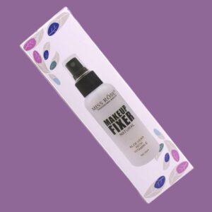 Miss Rose Makeup Fixer Spray  original (100ML) - Image 3