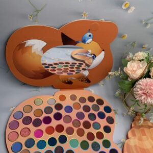 YEMEIYAN Eyeshadow Palette - Image 2