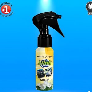 Klink Dashboard Polish Motia/JASMINE/ROSE 70ml - Image 2