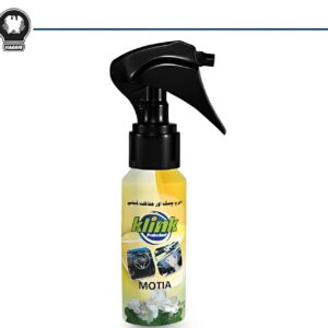 Klink Dashboard Polish Motia/JASMINE/ROSE 70ml - Image 1