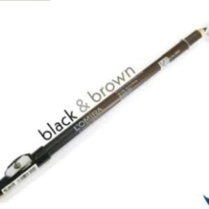 3 in 1 Eye brow Deal eyebrow stamp, Eye brow pencil, eyebrow razor tinkle - Image 4