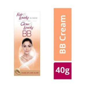 Glow & Lovely Glowy look BB Cream  Make Up Multivitamin Cream - Image 3