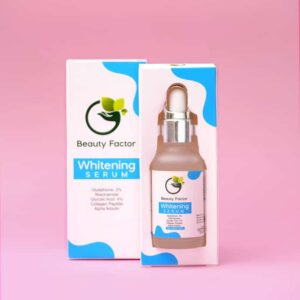 Whitening Serum - Image 4