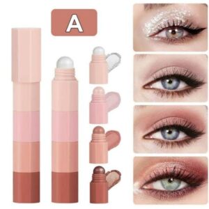( pack of 2 ) 4 in 1 eye makeup pen - Image 3