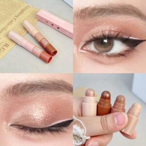 ( pack of 2 ) 4 in 1 eye makeup pen - Image 2