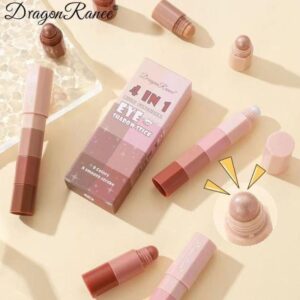 ( pack of 2 ) 4 in 1 eye makeup pen - Image 1