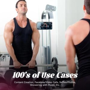 Mobile bubble Grip | Silicone Suction both side Bubble Grip Cup Phone Strong Grip Holder, Hands-Free use Mobile Phone Holder (Random color) - Image 3