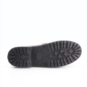 Men Premium Formal Shoes Buckle Design - Image 2