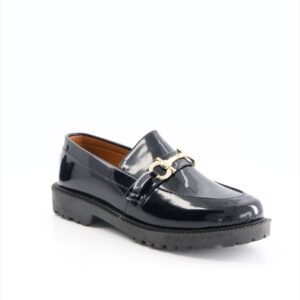 Men Premium Formal Shoes Buckle Design - Image 5