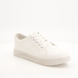 Men Fashionable Sneakers Comfort Shoes - Image 3