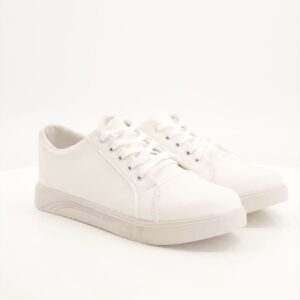 Men Fashionable Sneakers Comfort Shoes - Image 2