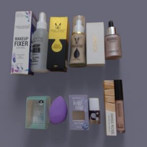 Makeup Bundle Deal - Image 2