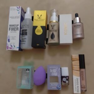 Makeup Bundle Deal - Image 1