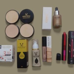 5 in 1 Makeup Deal - Image 2