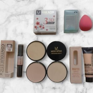 4 in 1 Deal Make Up Deal - Image 1