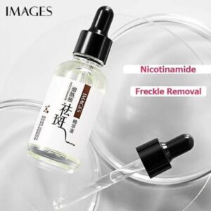 Freckle Removal Serum Face Serum Facial Moisturizing Liquid Hydrating Skin Care Whitening (30 ML) - Image 1
