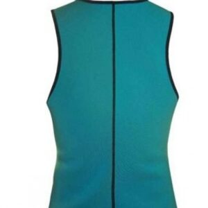 Hot Shapers Slimming Zipper body Shaper Instead SlimShirt for Men - Image 2