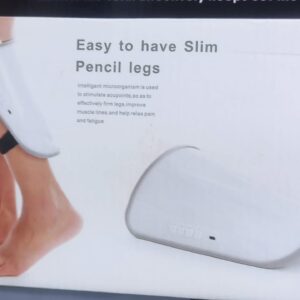 pencil leg calf muscle electrostimulator - Image 1