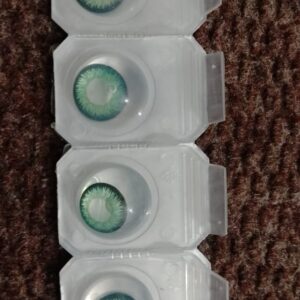 Eyes Color Lenses ? Eye Lenses For Girls & Boys ( Grey, Blue, Green, Brown) - Image 3
