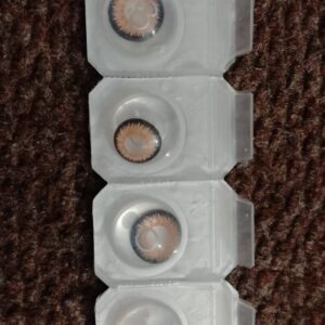 Eyes Color Lenses ? Eye Lenses For Girls & Boys ( Grey, Blue, Green, Brown) - Image 2