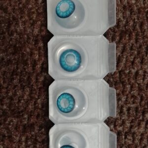 Eyes Color Lenses ? Eye Lenses For Girls & Boys ( Grey, Blue, Green, Brown) - Image 4
