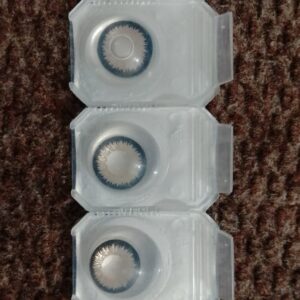 Eyes Color Lenses ? Eye Lenses For Girls & Boys ( Grey, Blue, Green, Brown) - Image 1