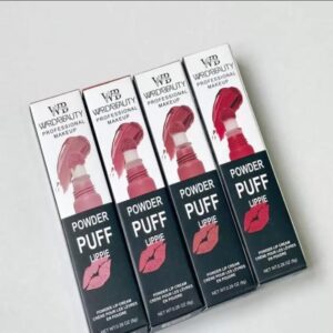 2 in 1 blush/lipgloss / Multifunction blush - Image 3