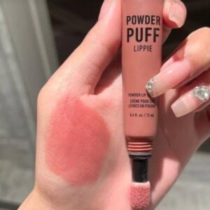 2 in 1 blush/lipgloss / Multifunction blush - Image 4