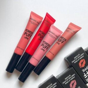 2 in 1 blush/lipgloss / Multifunction blush - Image 1