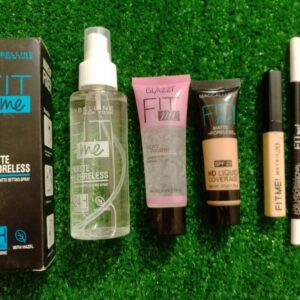 Make Up Deal / Student Deal - Image 3