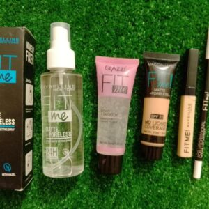 Make Up Deal / Student Deal - Image 4