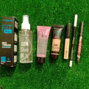 Make Up Deal / Student Deal - Image 2