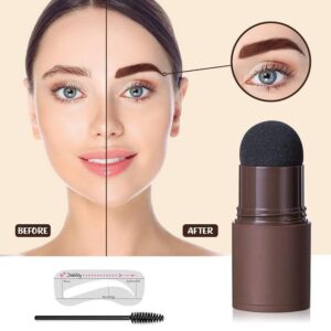 4 in 1 eyebrow stamp - Image 5