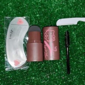 4 in 1 eyebrow stamp - Image 2