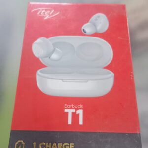 ITEL EARBUDS Model Itel T1 - Image 2
